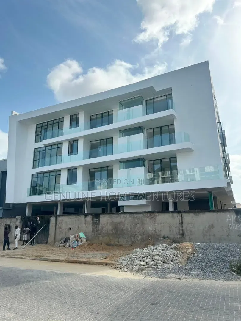 2bdrm Apartment in Lekki Phase 1 for sale in Lekki Phase 1
