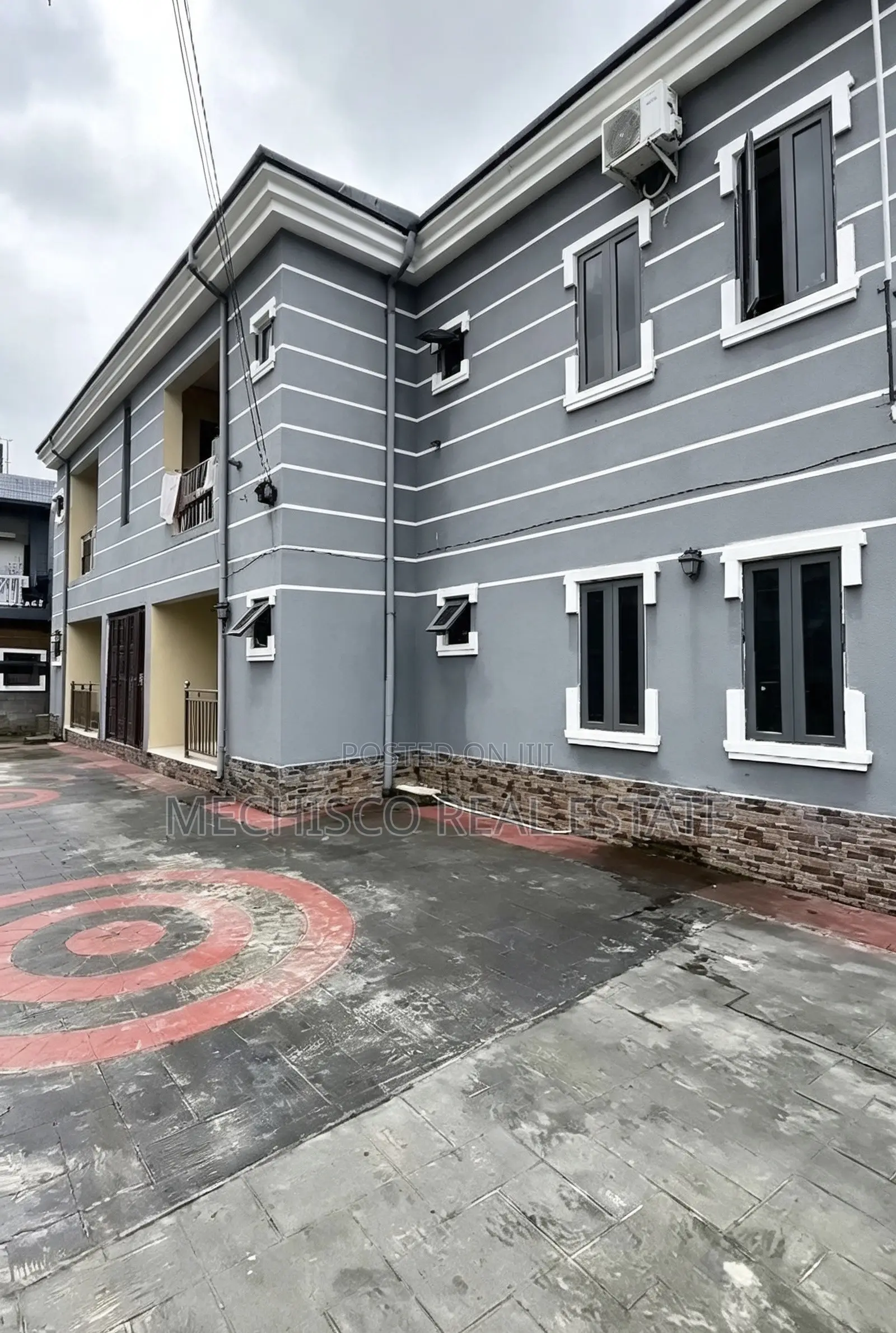 2bdrm Block of Flats in Rumuduru for sale in Rumuduru