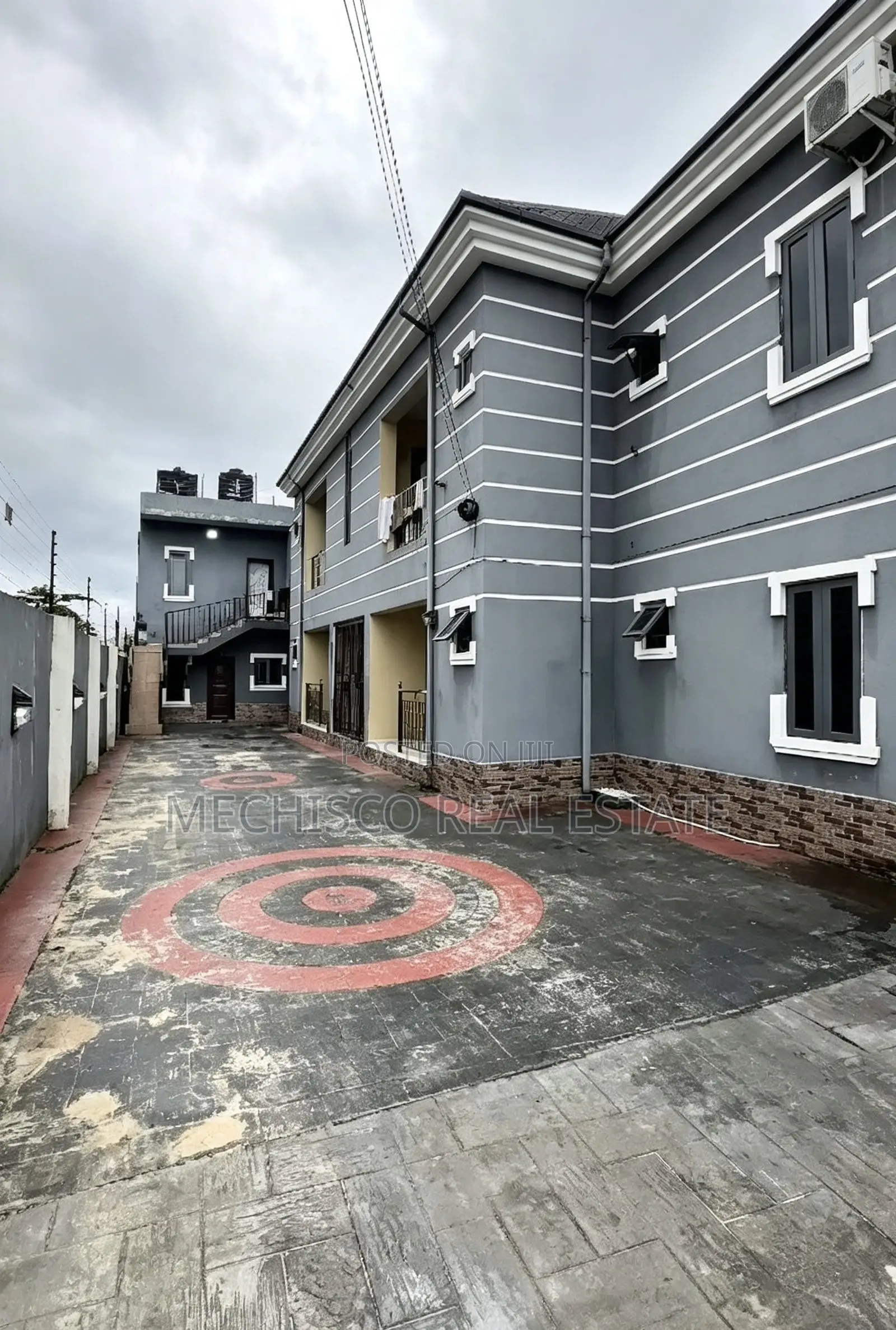 2bdrm Block of Flats in Rumuduru for sale in Rumuduru