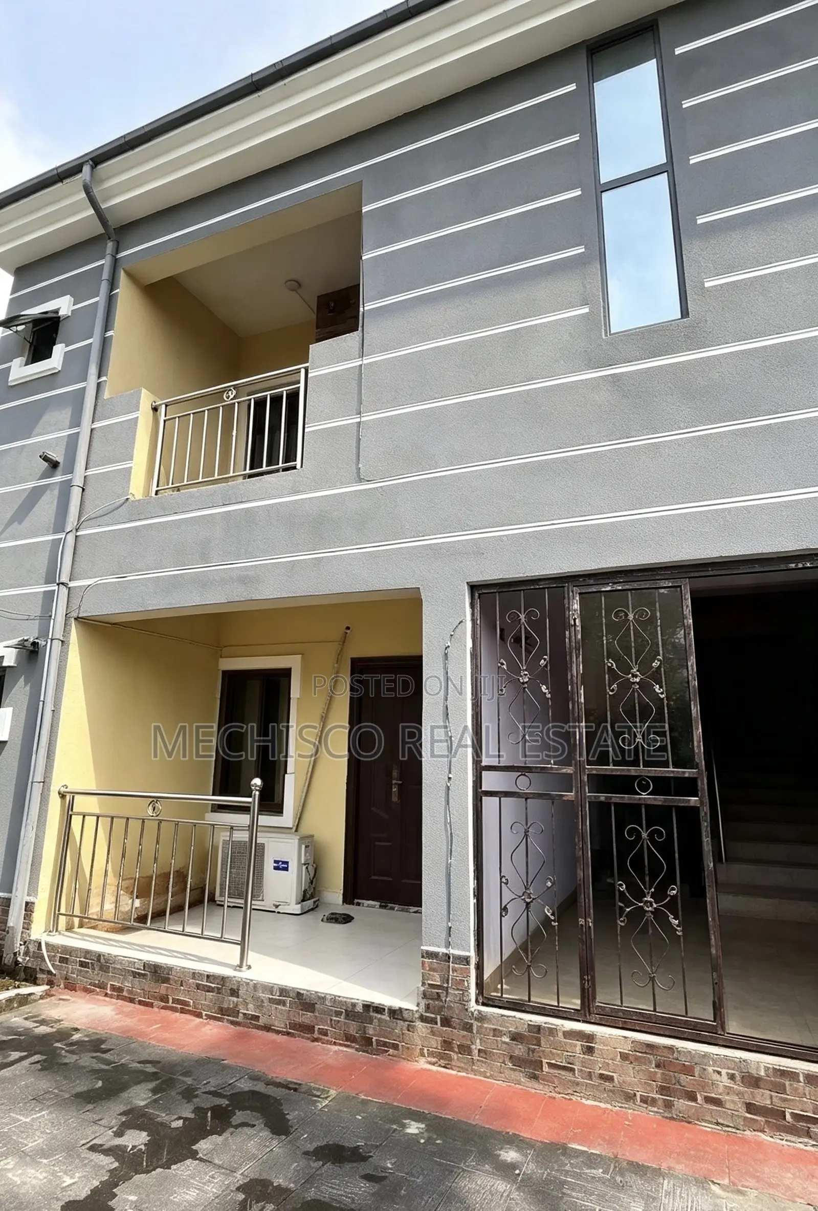 2bdrm Block of Flats in Rumuduru for sale in Rumuduru