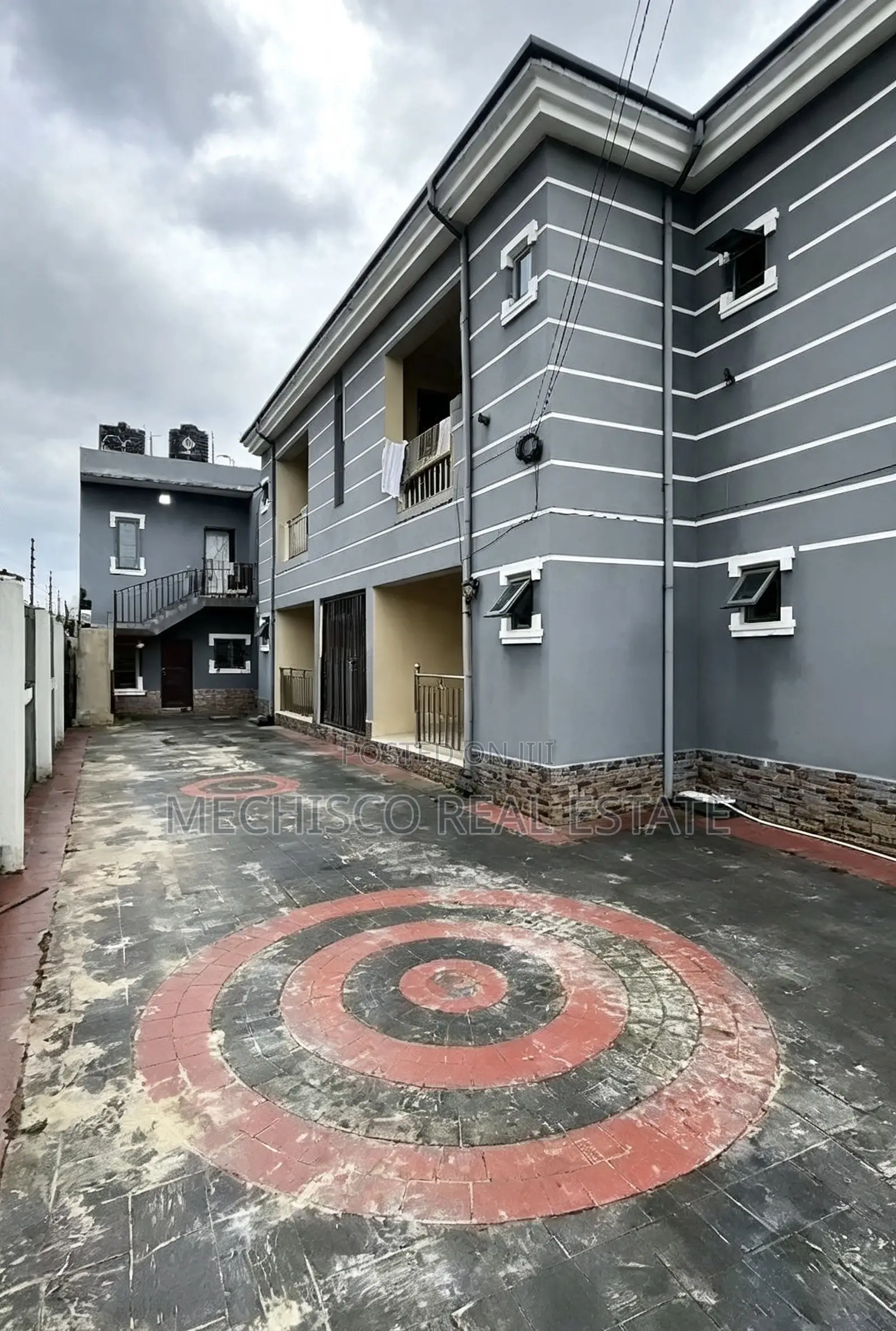 2bdrm Block of Flats in Rumuduru for sale in Rumuduru