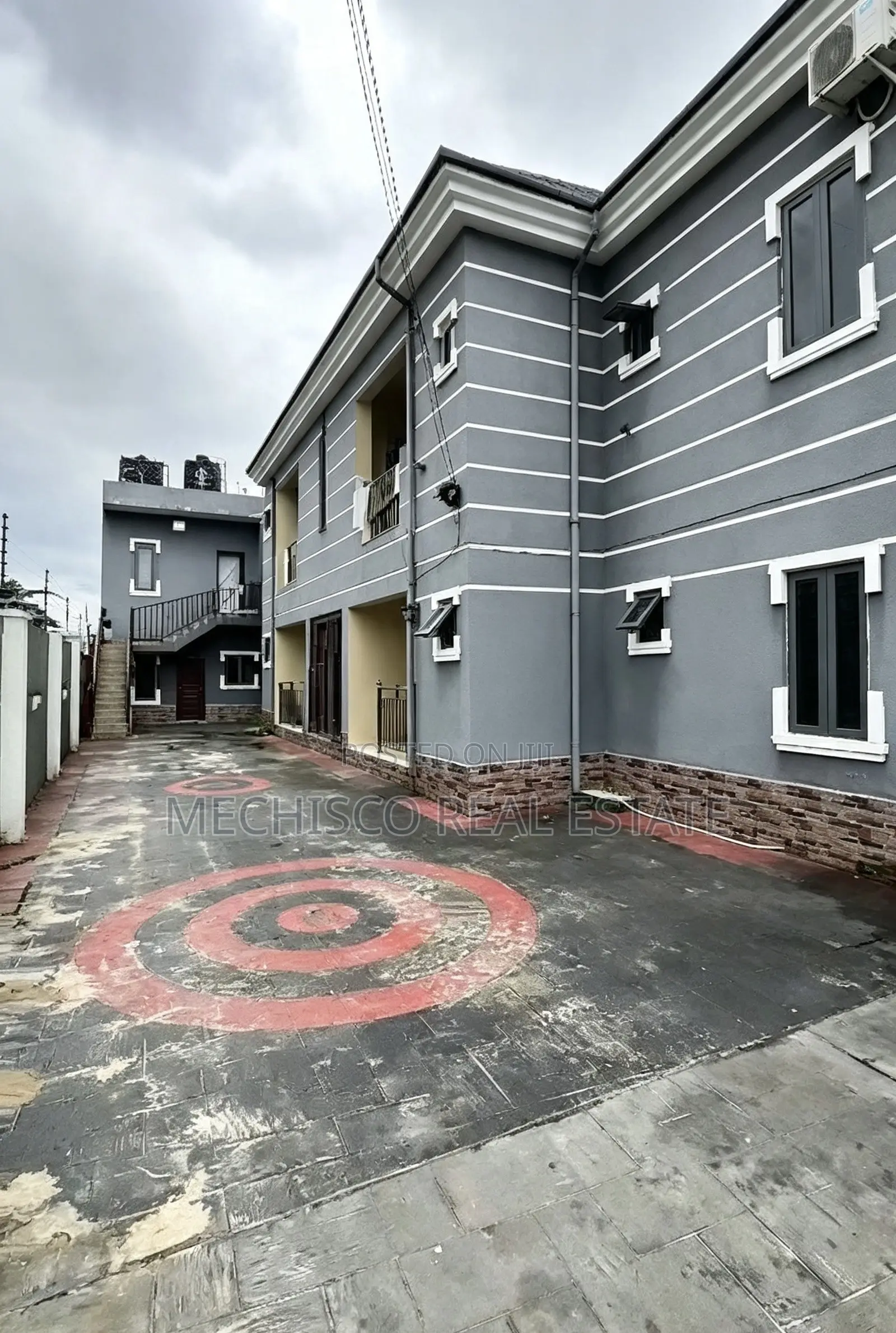 2bdrm Block of Flats in Rumuduru for sale in Rumuduru