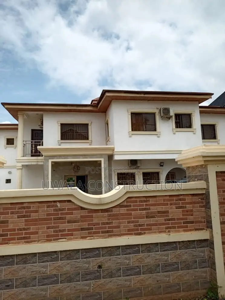 Furnished 1bdrm Apartment in Kado for rent in Kado