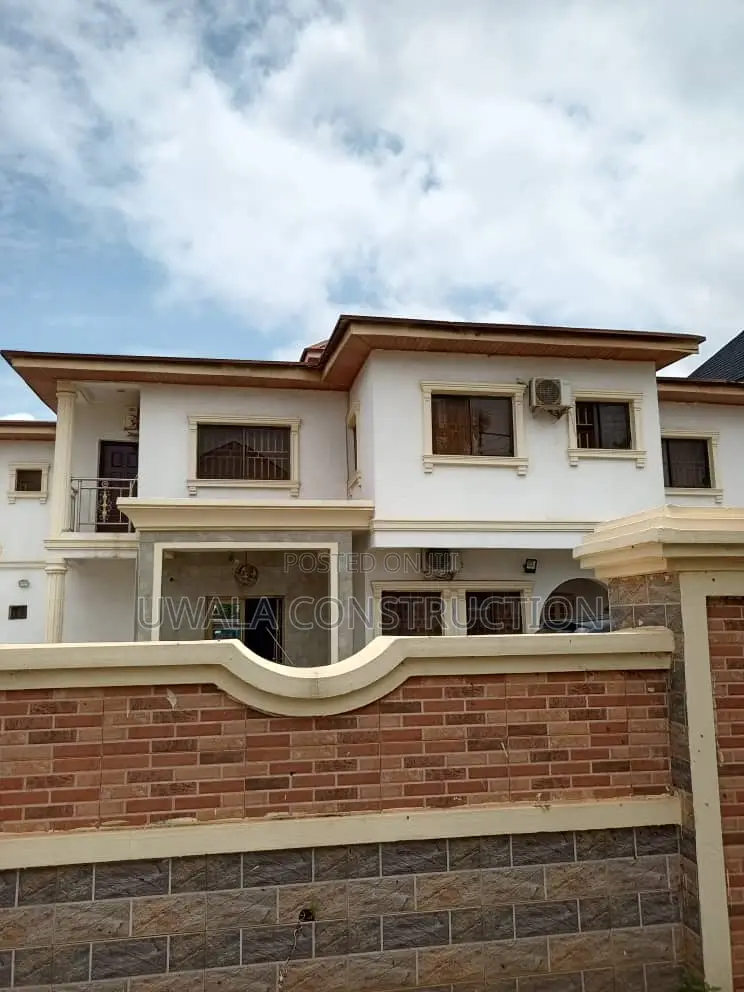 Furnished 1bdrm Apartment in Kado for rent in Kado