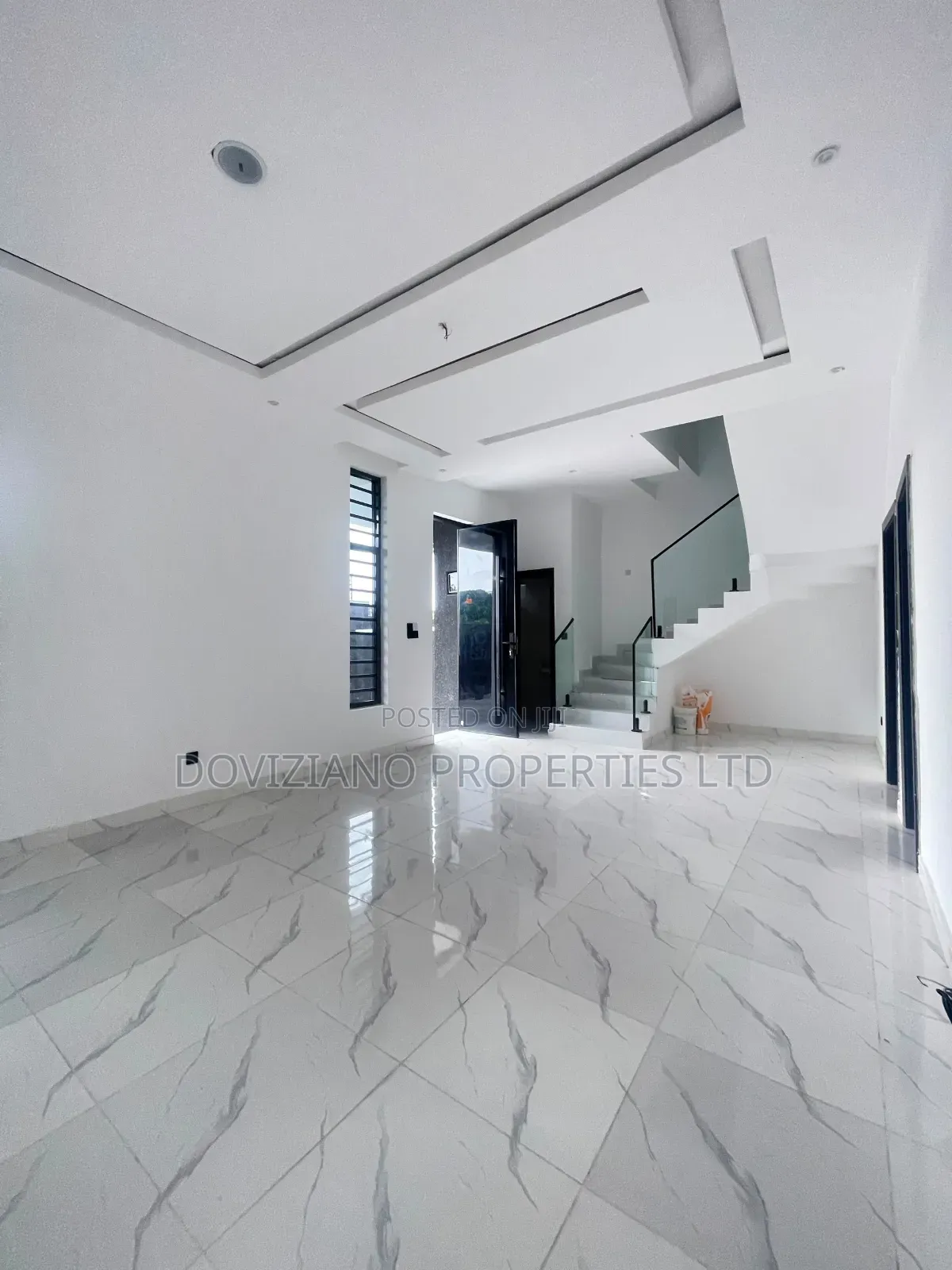 4bdrm Duplex in Abraham Adesanya Estate for sale in Abraham Adesanya Estate