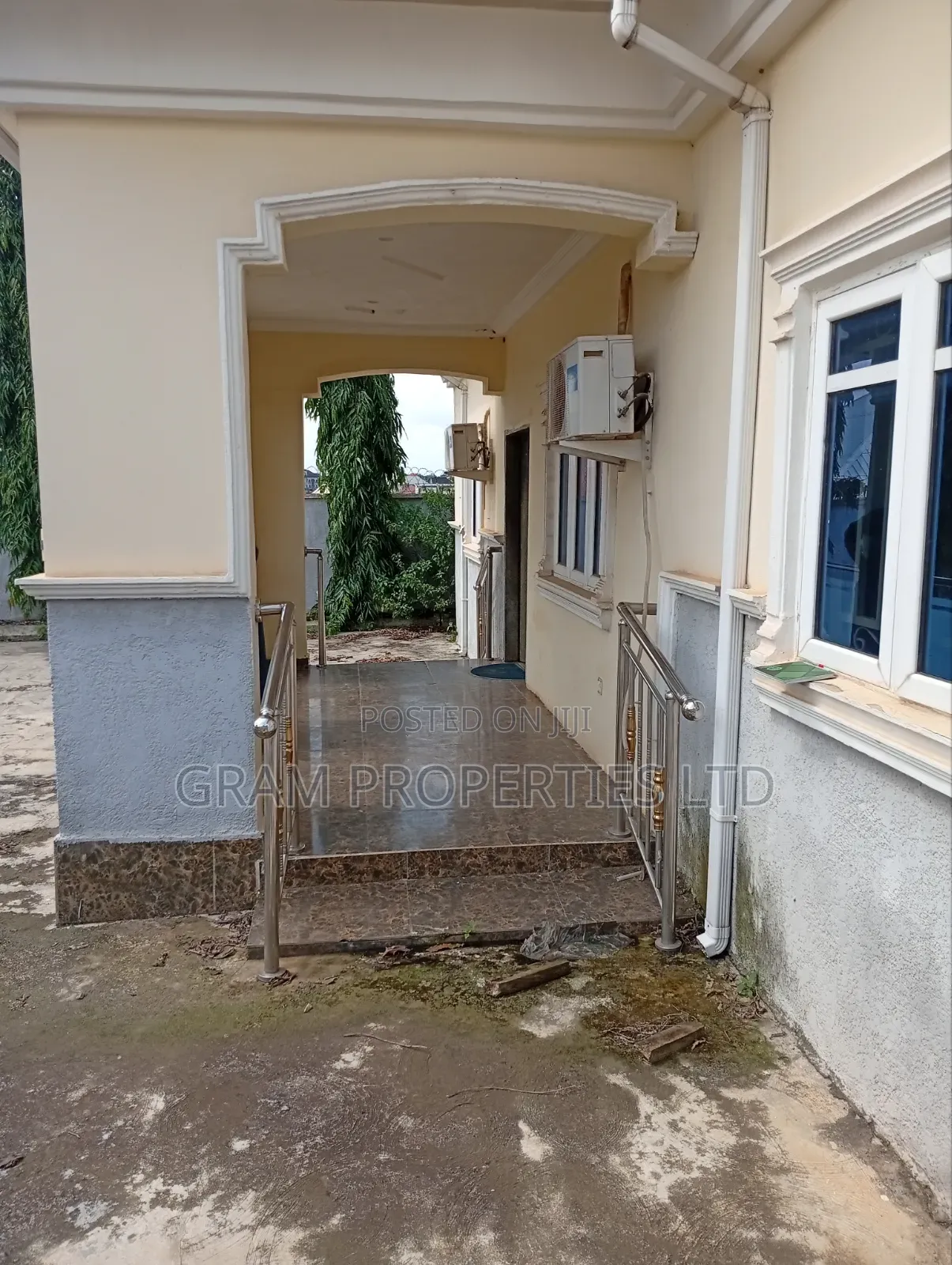 3bdrm Bungalow in Angwa Funlani, Bwari / Bwari for sale in Bwari / Bwari
