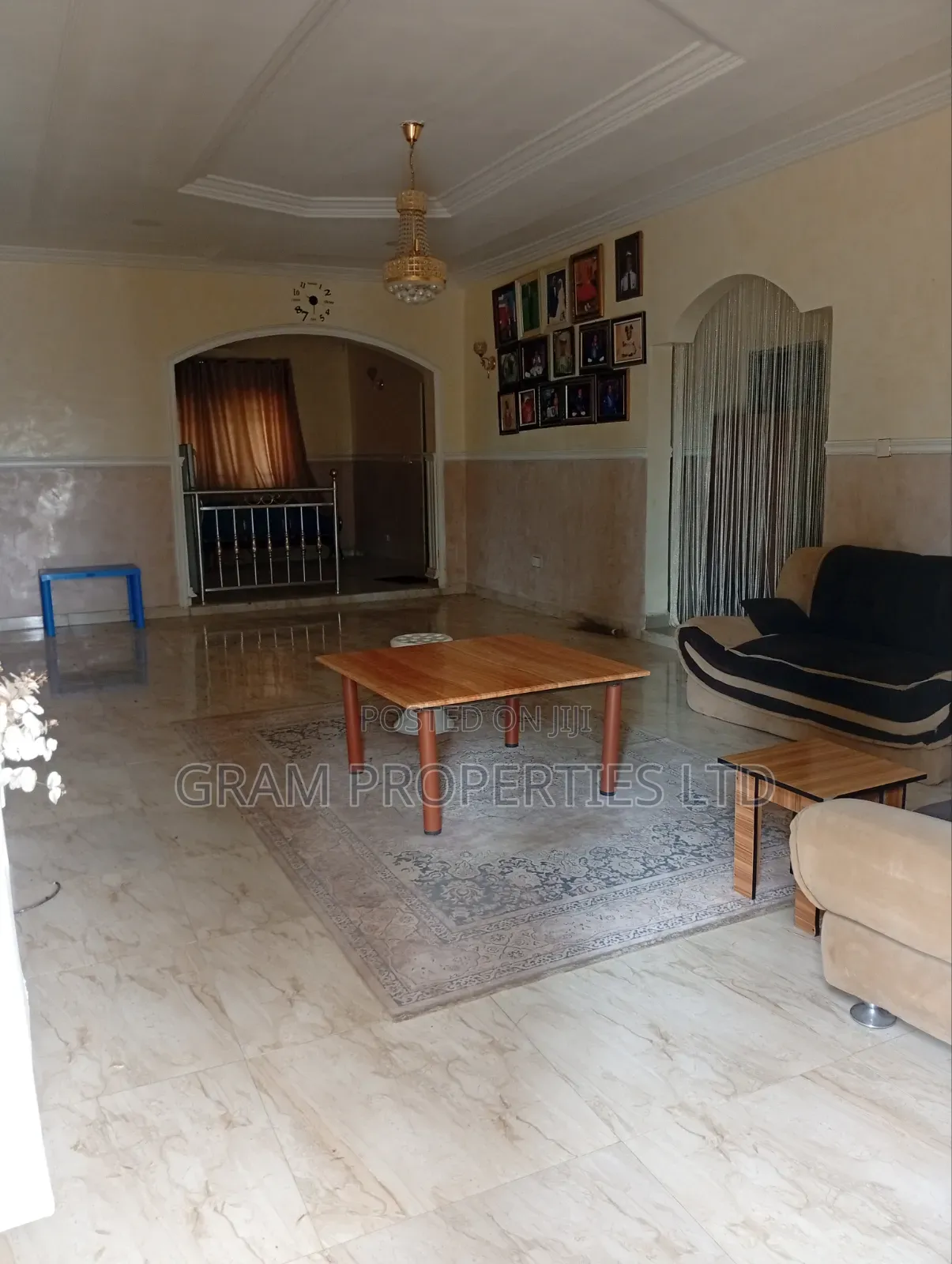 3bdrm Bungalow in Angwa Funlani, Bwari / Bwari for sale in Bwari / Bwari
