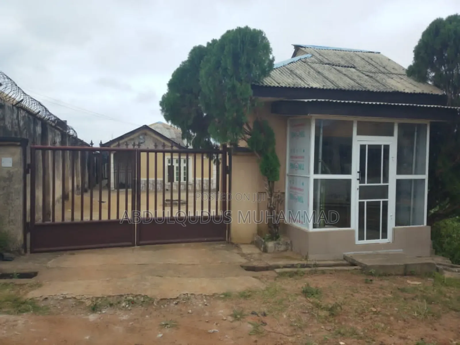 Furnished 3bdrm House in Ifo for sale in Ifo