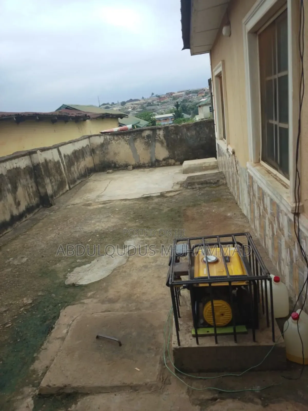 Furnished 3bdrm House in Ifo for sale in Ifo