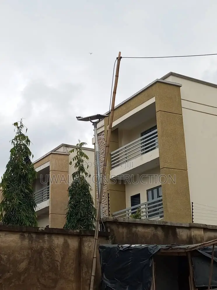 4bdrm Duplex in Kado for sale in Kado