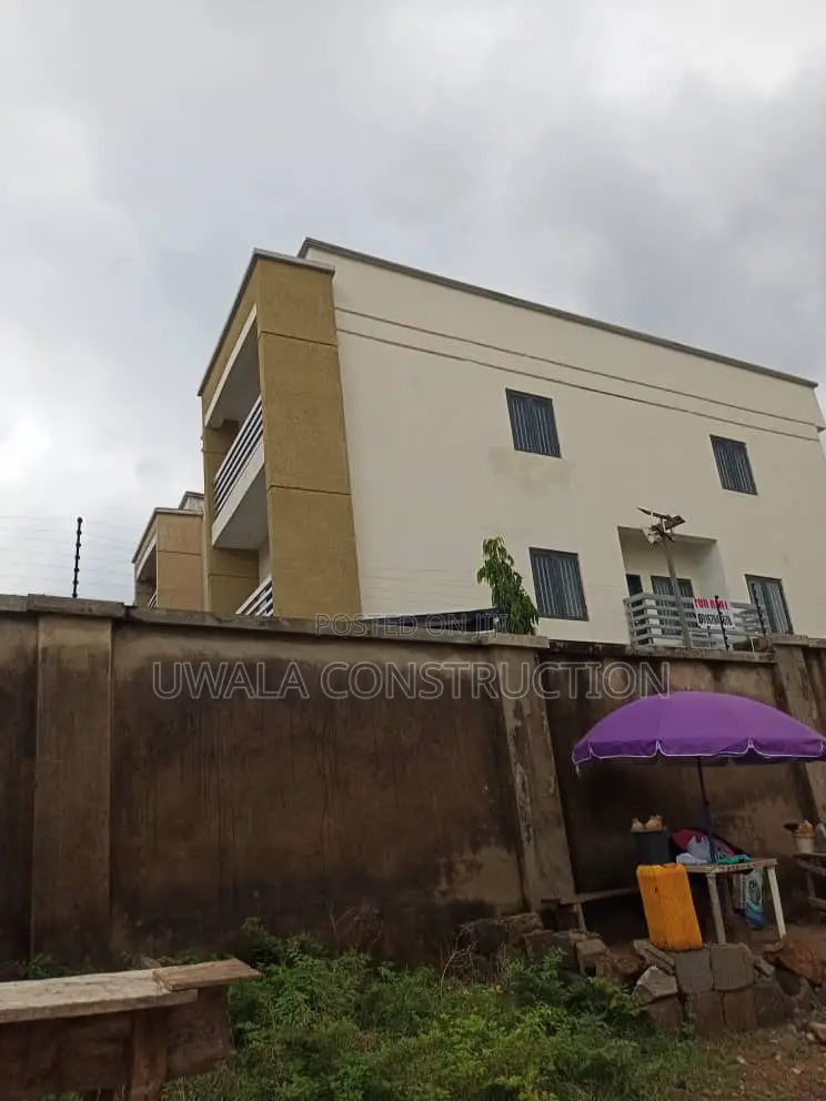 4bdrm Duplex in Kado for sale in Kado