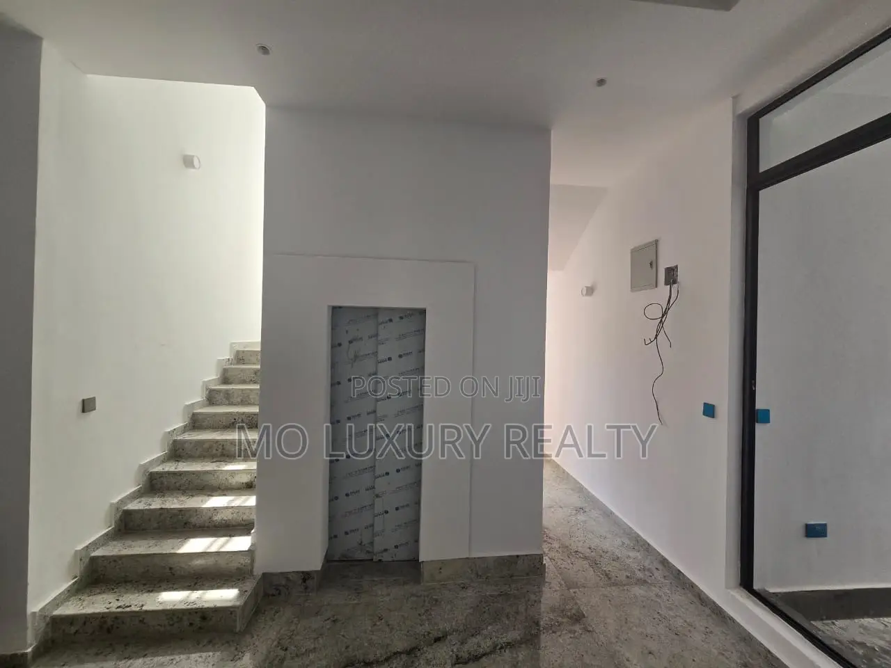 6bdrm Duplex in Banana Island for rent in Banana Island