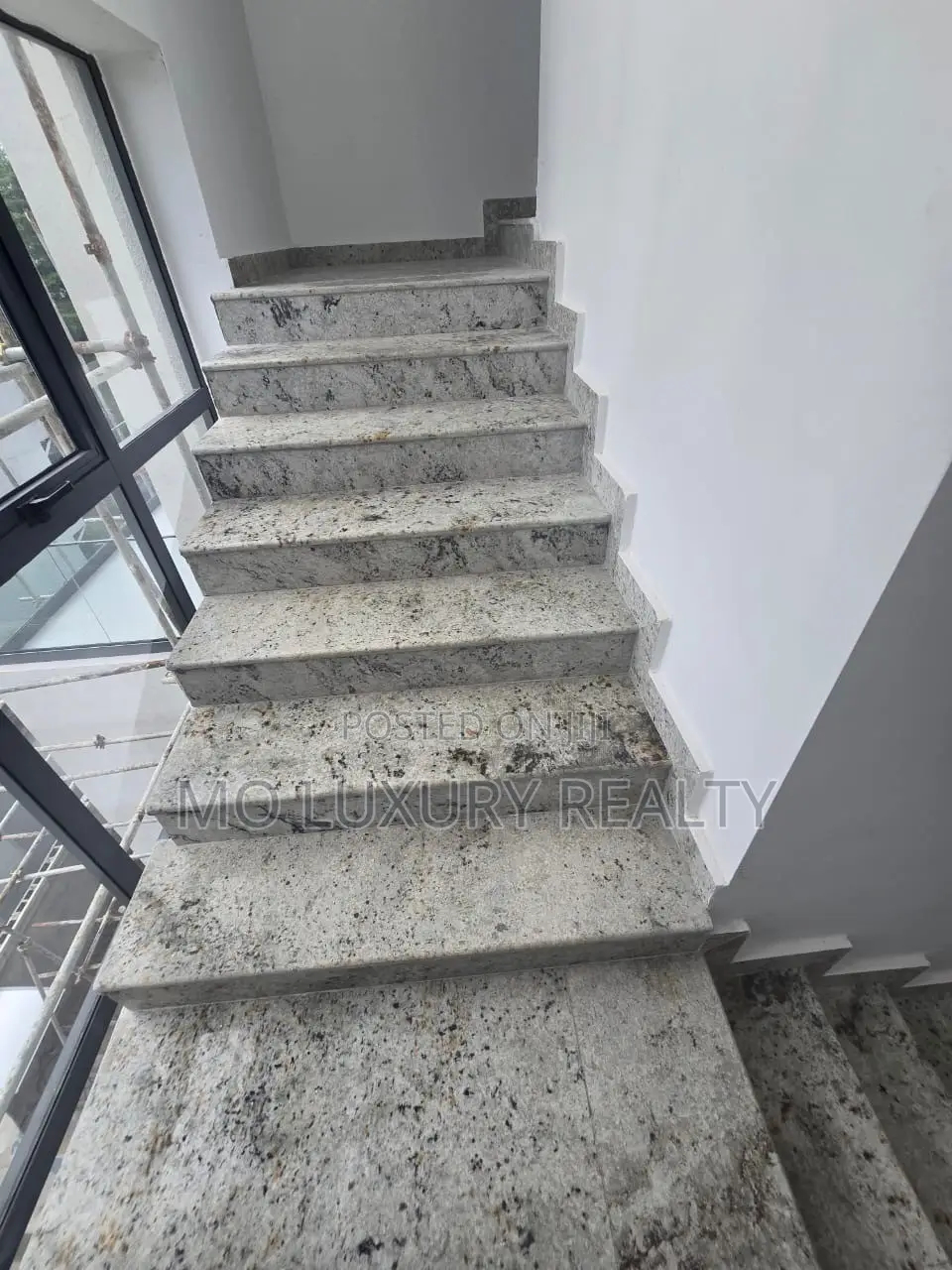 6bdrm Duplex in Banana Island for rent in Banana Island
