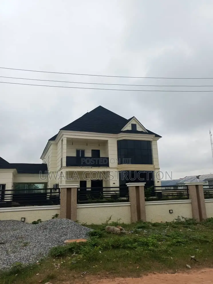5bdrm Duplex in Jabi for sale in Jabi