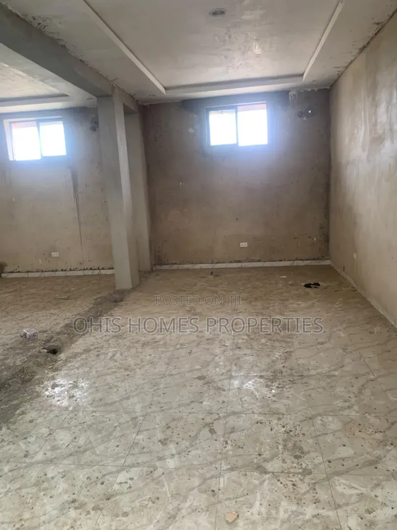 Prime Location at Orchid Road Newly Built Modern Commercial Space in Lekki Phase 2