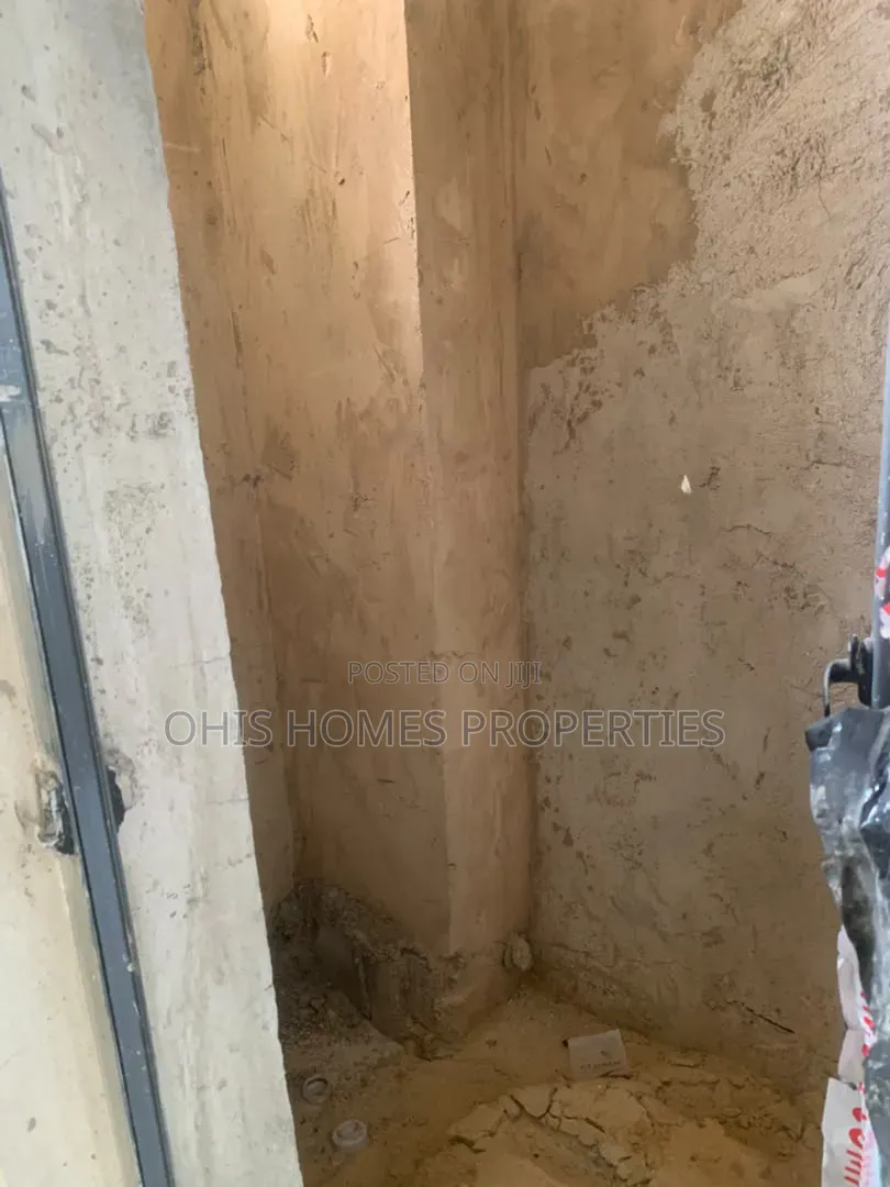 Prime Location at Orchid Road Newly Built Modern Commercial Space in Lekki Phase 2