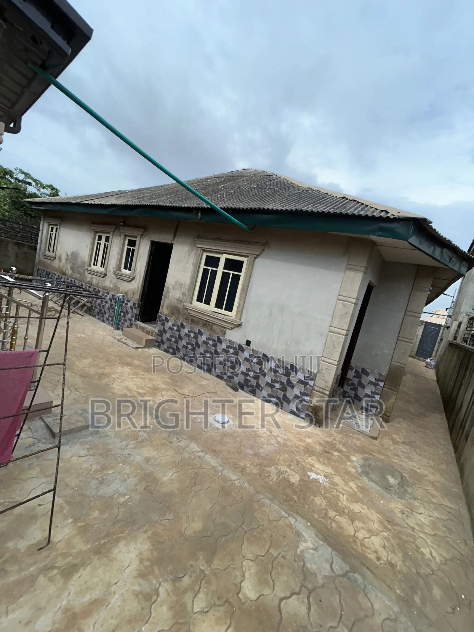 Mini Flat in Ayobo for rent in Ayobo