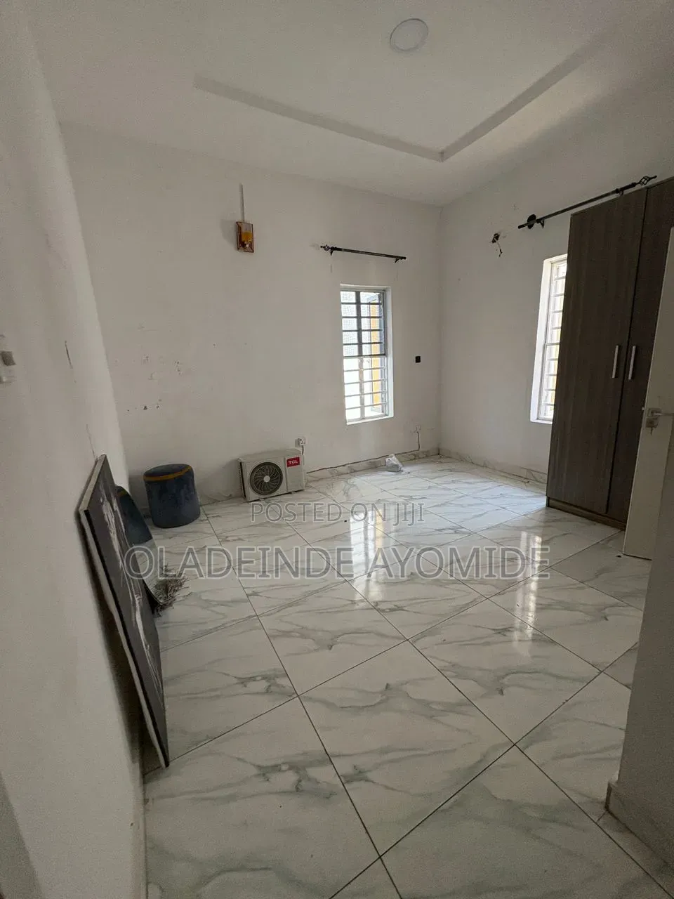 Studio Apartment in Chevron for rent in Chevron
