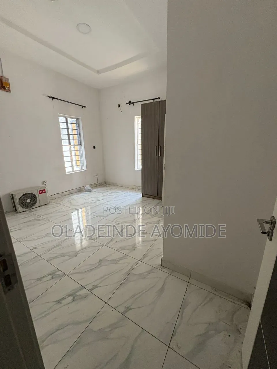 Studio Apartment in Chevron for rent in Chevron