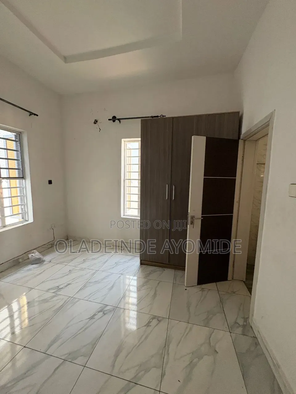 Studio Apartment in Chevron for rent in Chevron