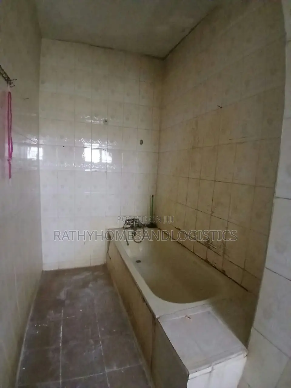 Studio Apartment in Ajah for rent in Ajah