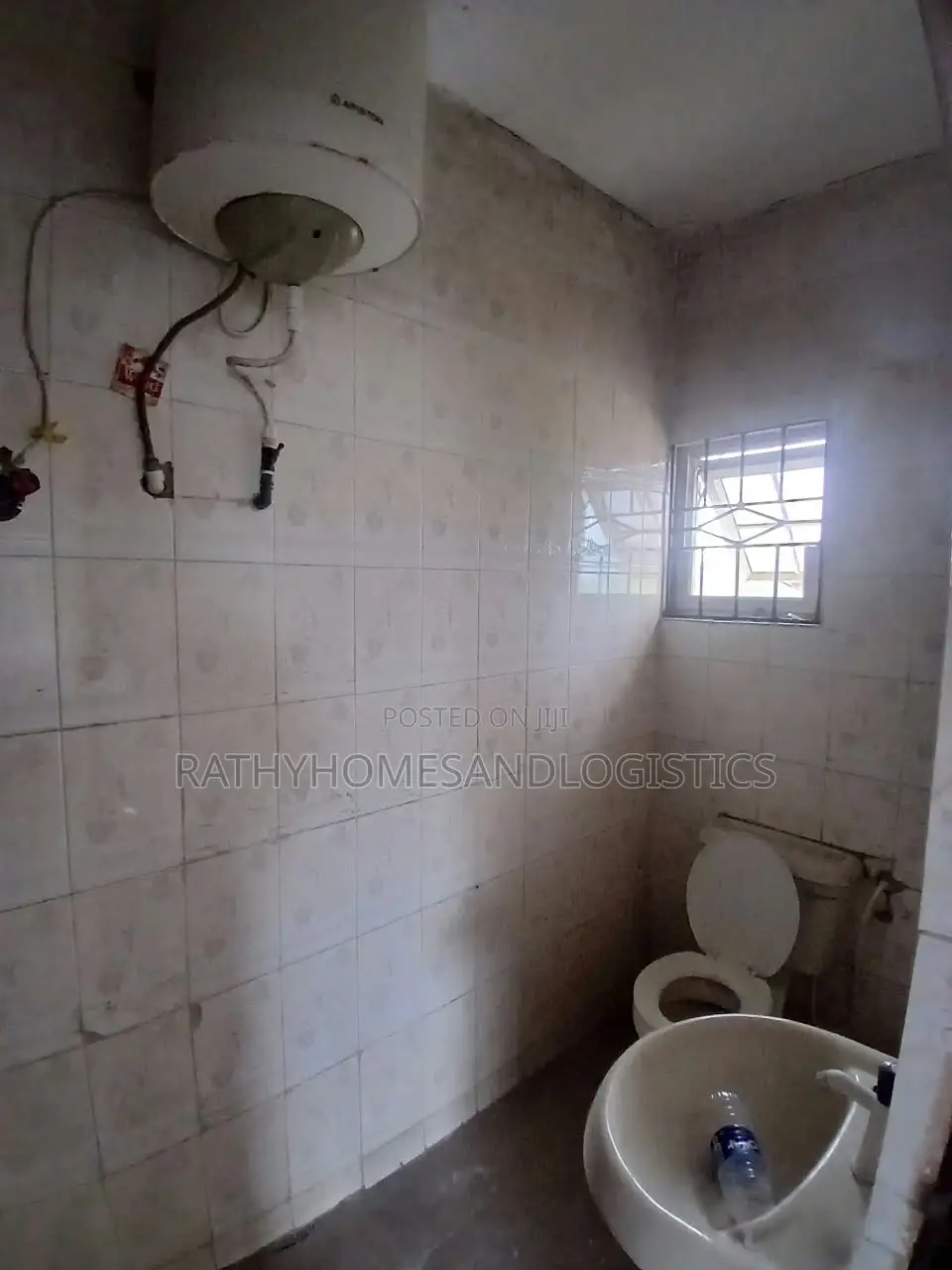 Studio Apartment in Ajah for rent in Ajah