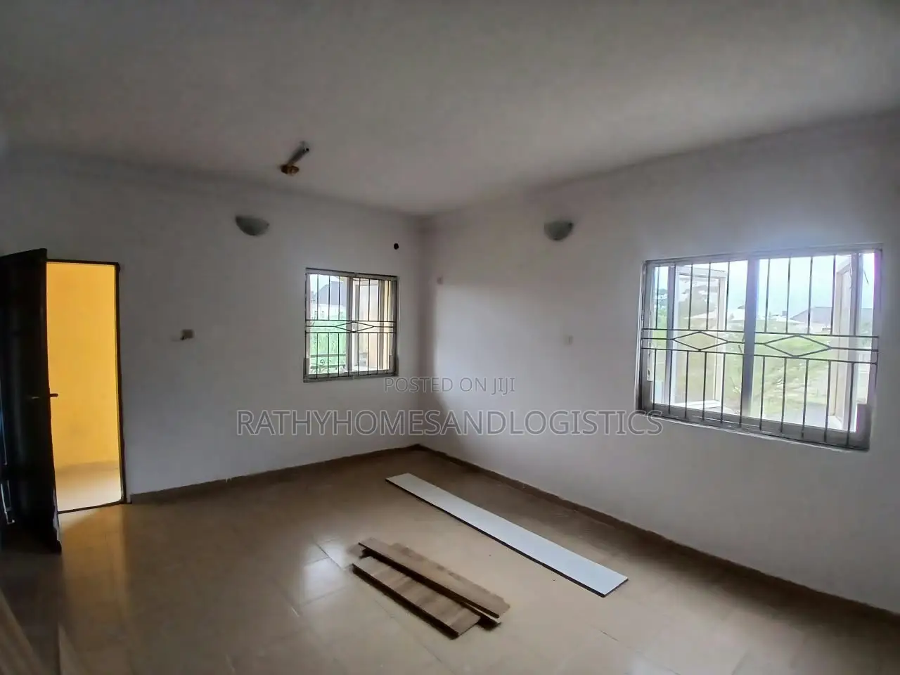 Studio Apartment in Ajah for rent in Ajah