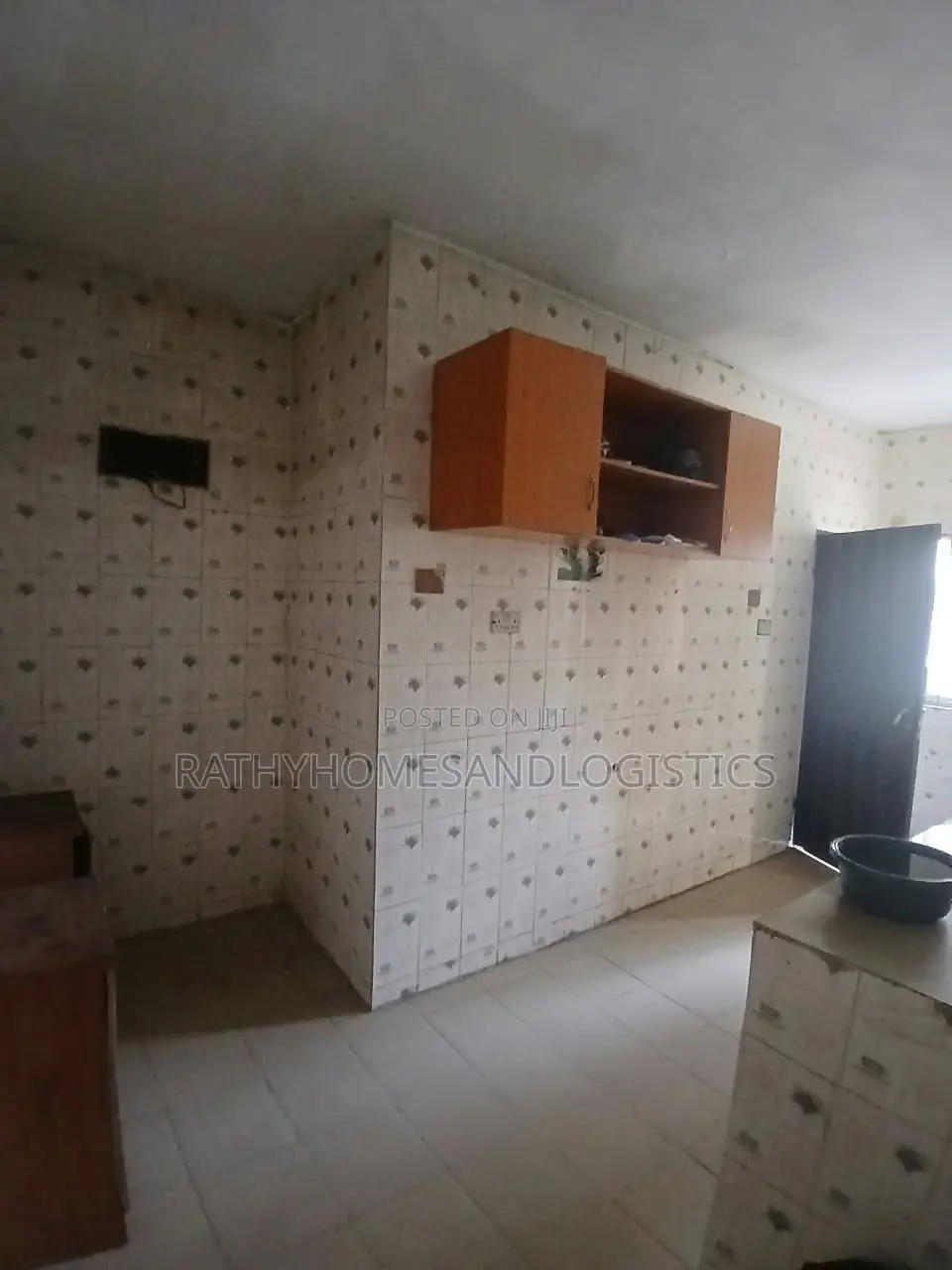 Studio Apartment in Ajah for rent in Ajah