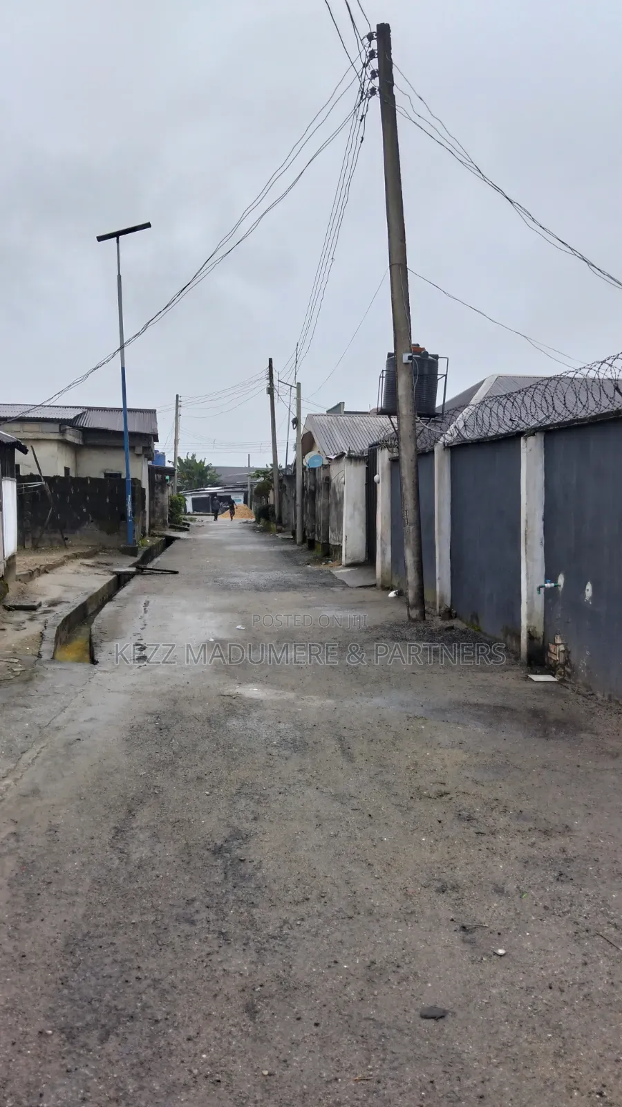 Furnished 7bdrm Bungalow in Akwaka Rumudomaya for sale in Port-Harcourt