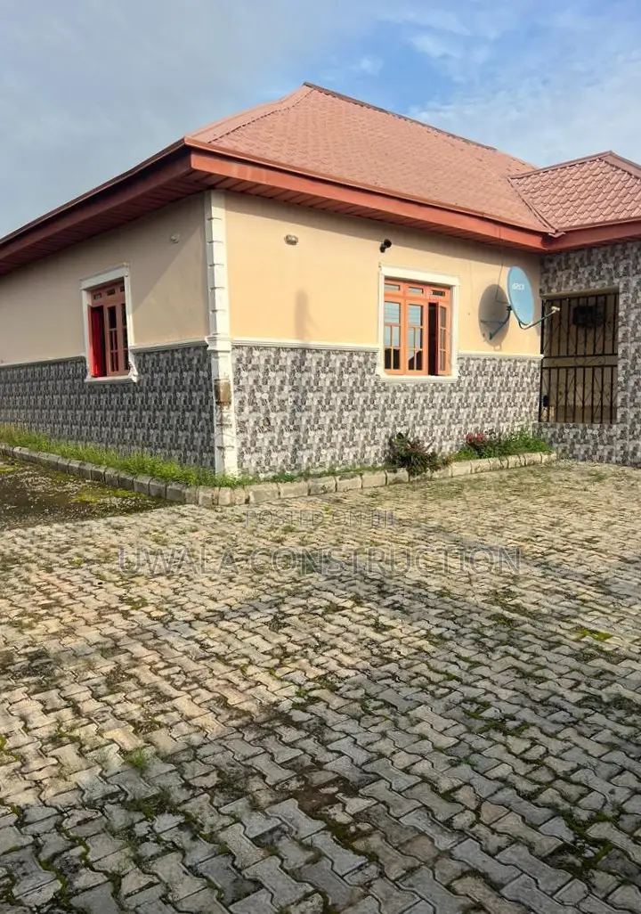 3bdrm Bungalow in Orozo for rent in Orozo