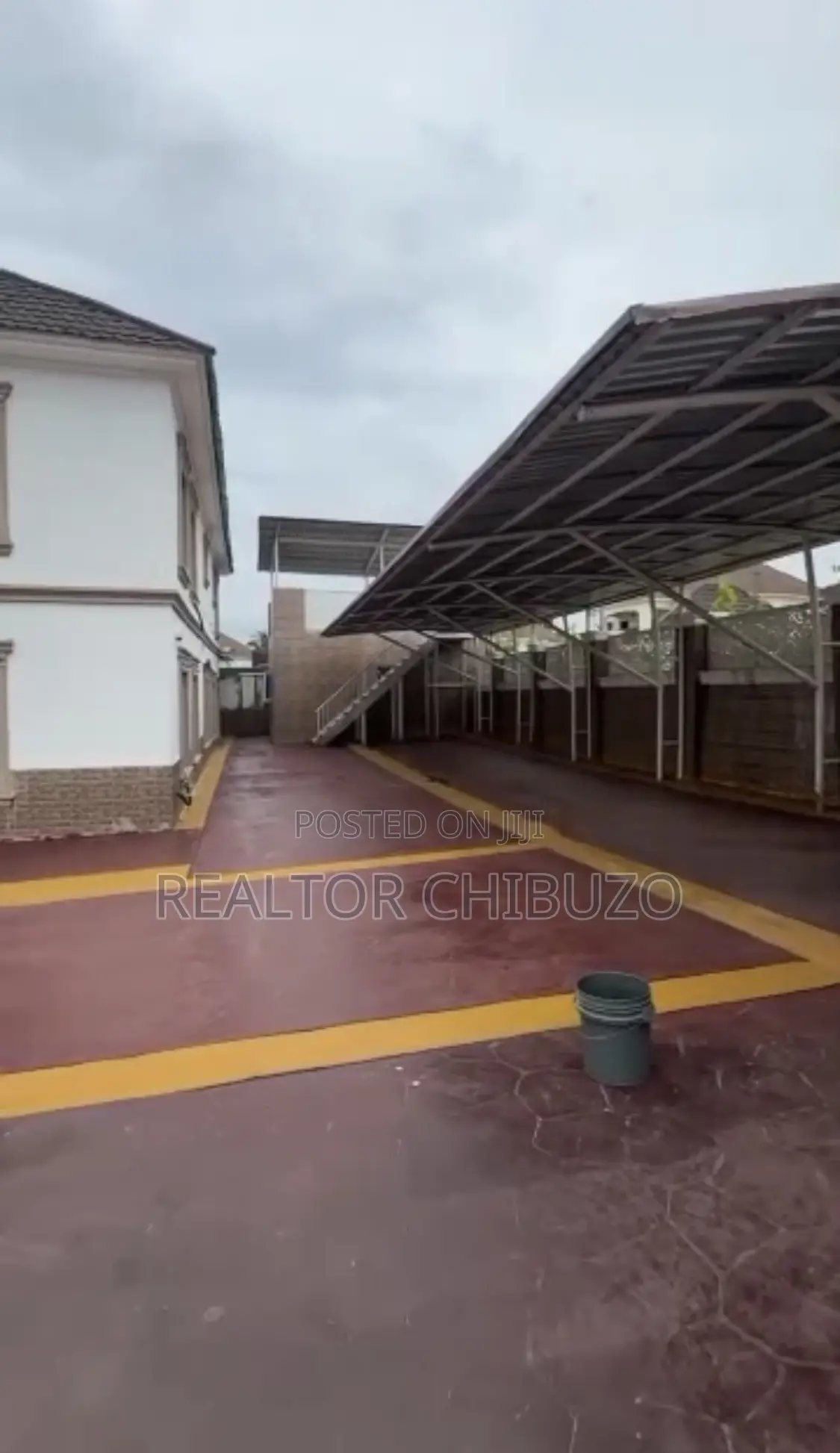 Furnished 6bdrm Duplex in Naf Valley, Asokoro for sale in Asokoro