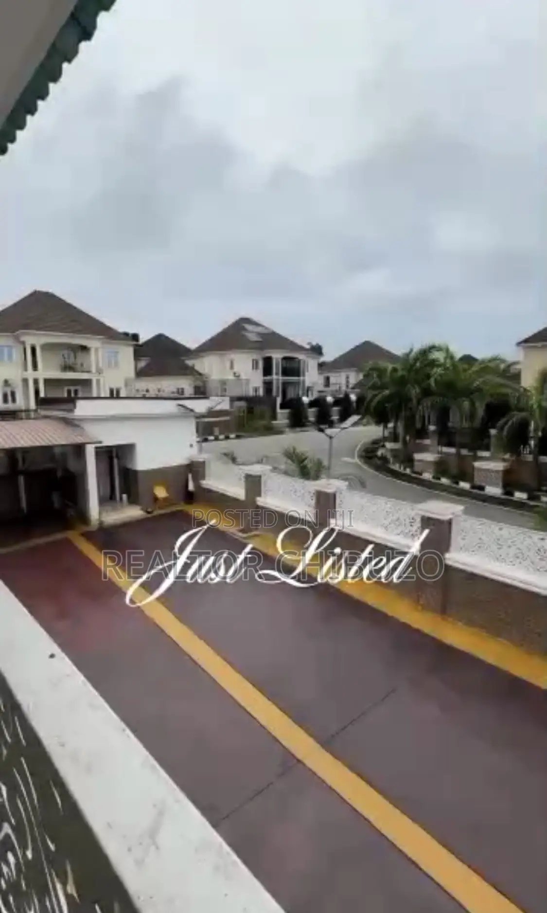 Furnished 6bdrm Duplex in Naf Valley, Asokoro for sale in Asokoro