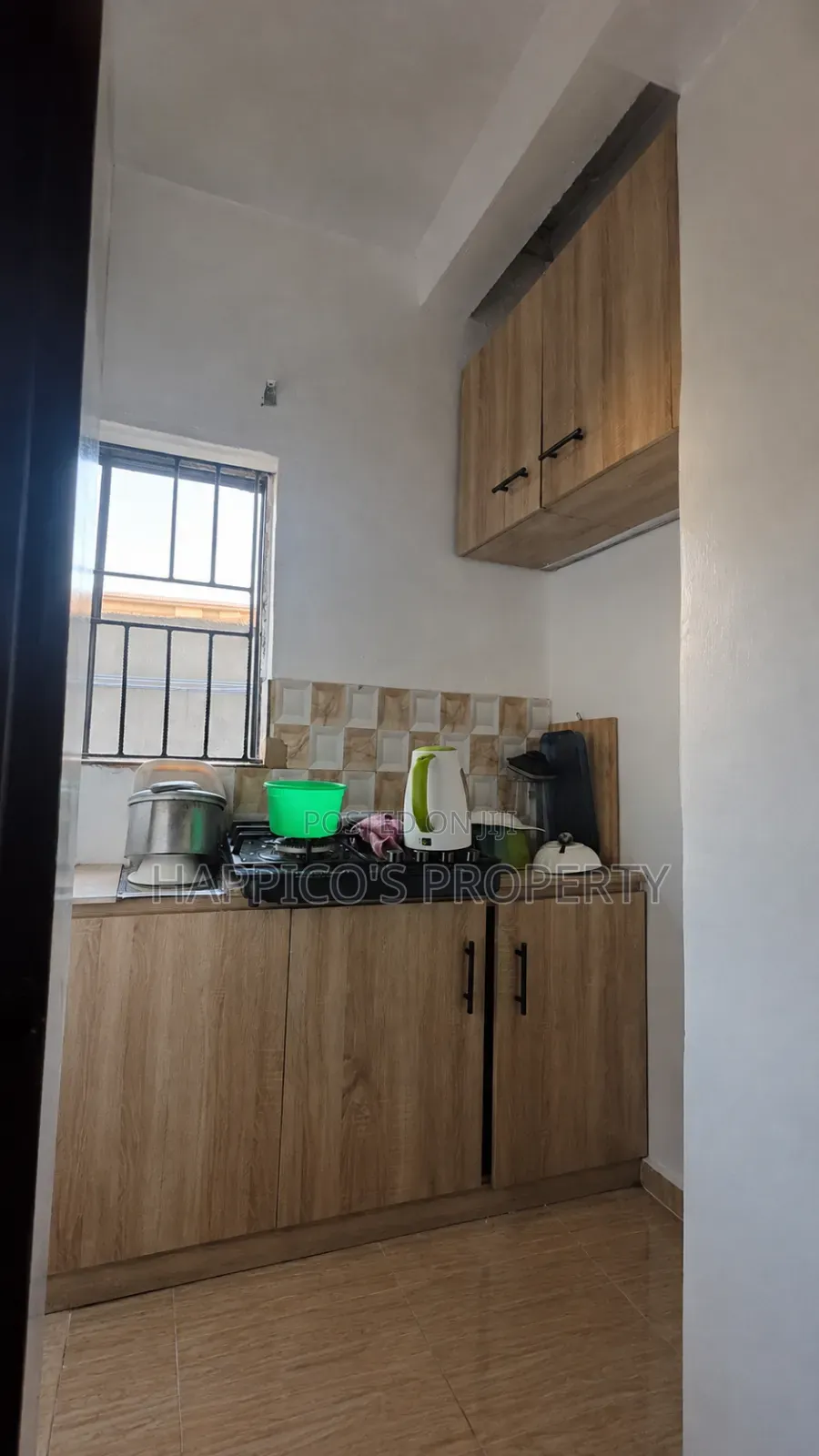 Mini Flat in Fola Agoro for rent in Fola Agoro