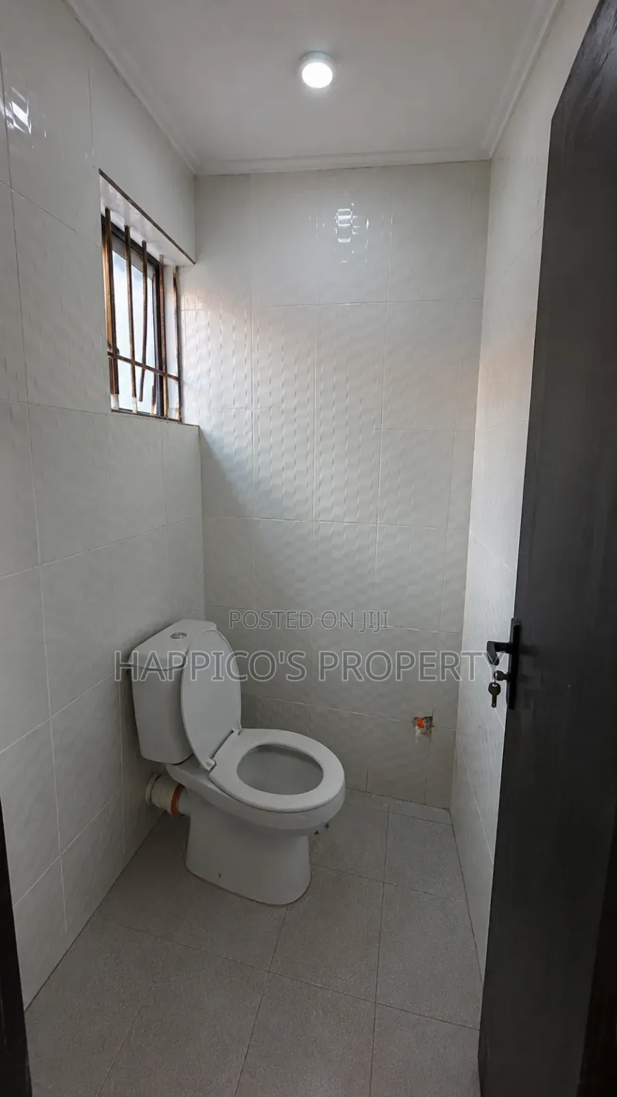 Mini Flat in Fola Agoro for rent in Fola Agoro