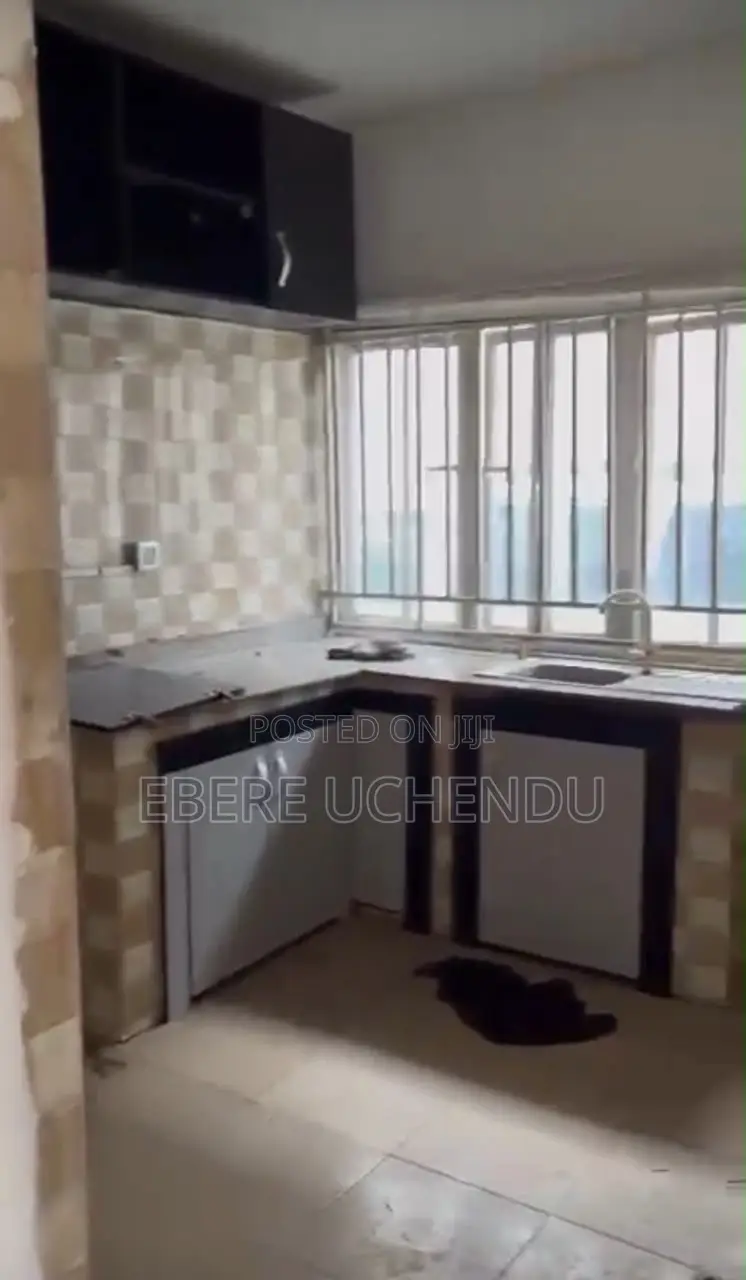 2bdrm Block of Flats in Aguda Surulere for rent in Surulere