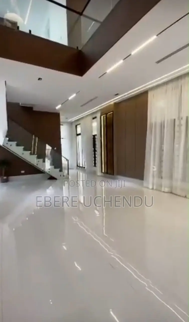 5bdrm Duplex in Orchid Lekki for sale in Lekki