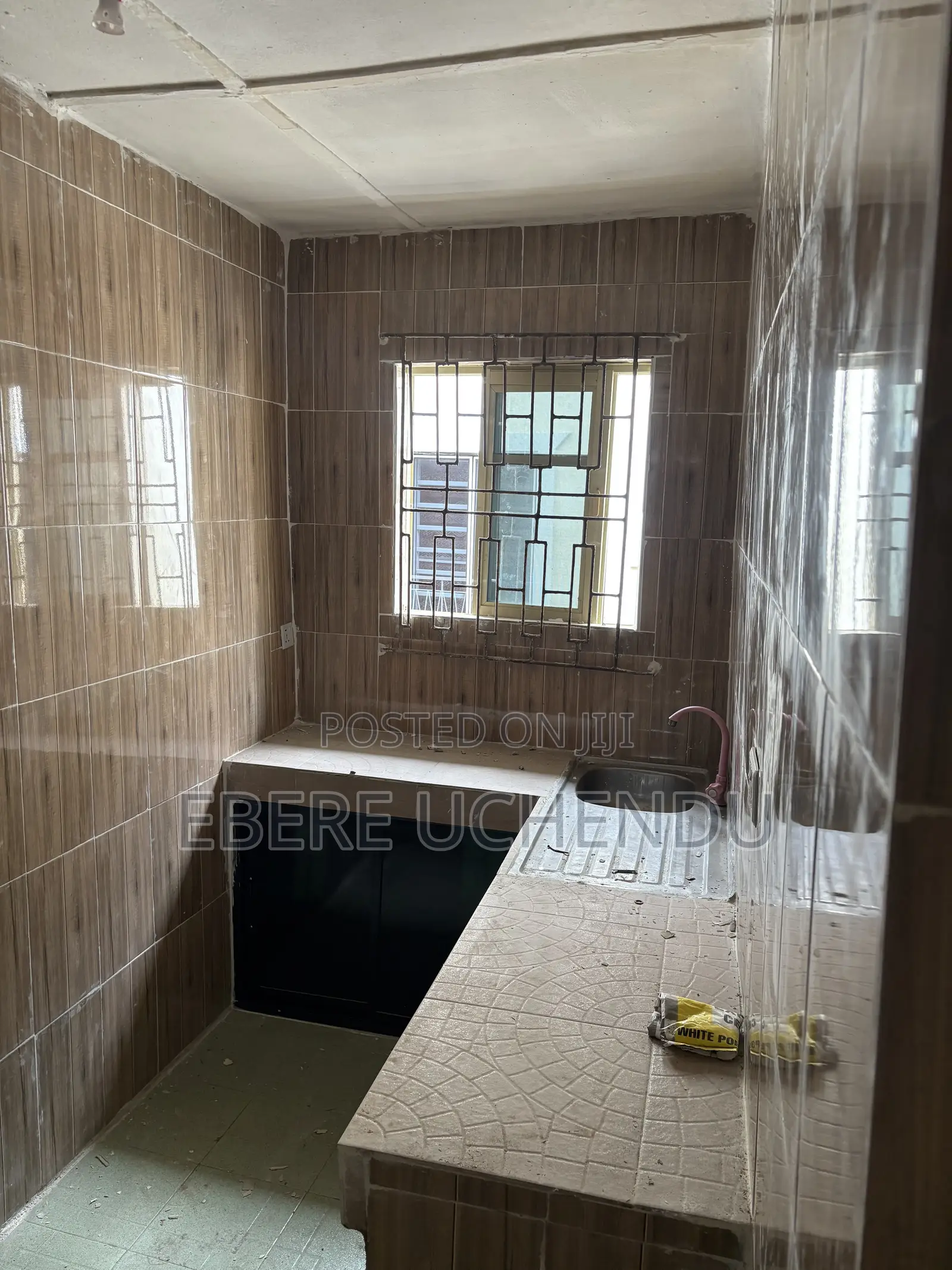 Mini Flat in Soloki Aguda for rent in Aguda / Surulere