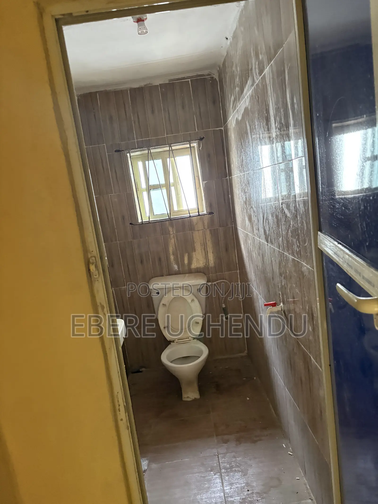 Mini Flat in Soloki Aguda for rent in Aguda / Surulere