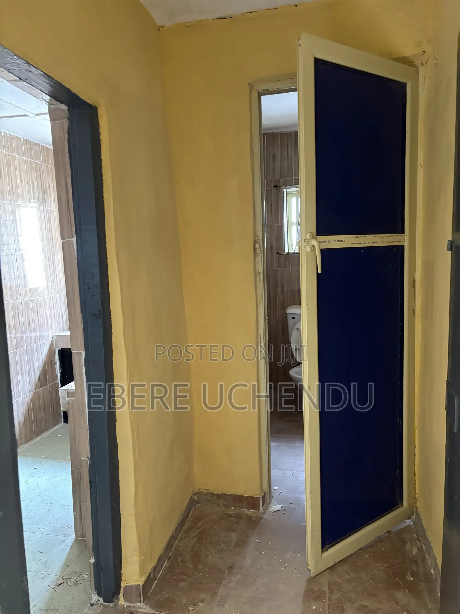 Mini Flat in Soloki Aguda for rent in Aguda / Surulere