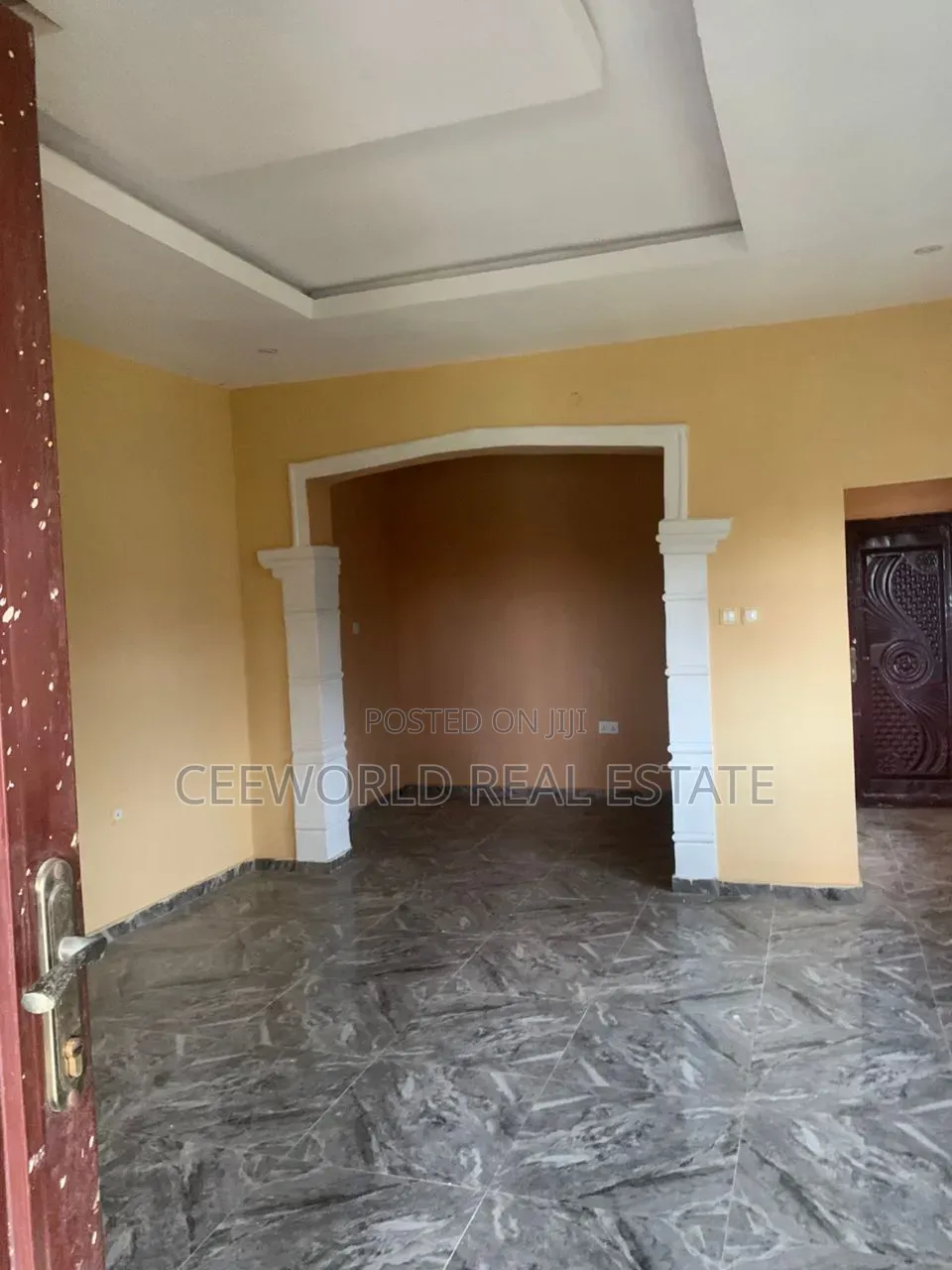 2bdrm Apartment in Oloje Soka Area for rent in Soka