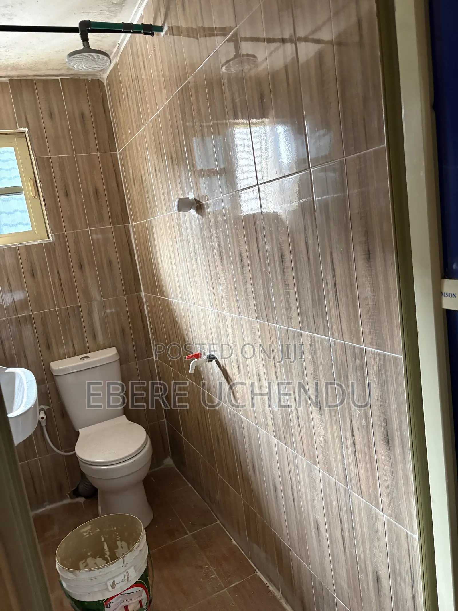 Mini Flat in Soloki Aguda for rent in Aguda / Surulere