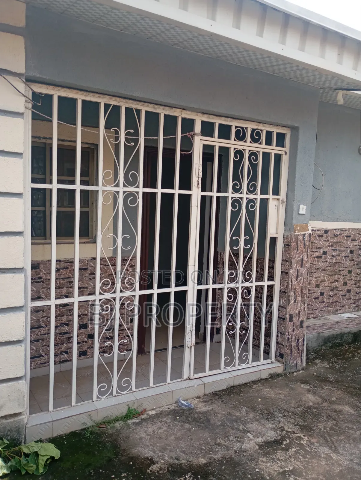 2bdrm Bungalow in Fha, Kubwa for rent in Kubwa