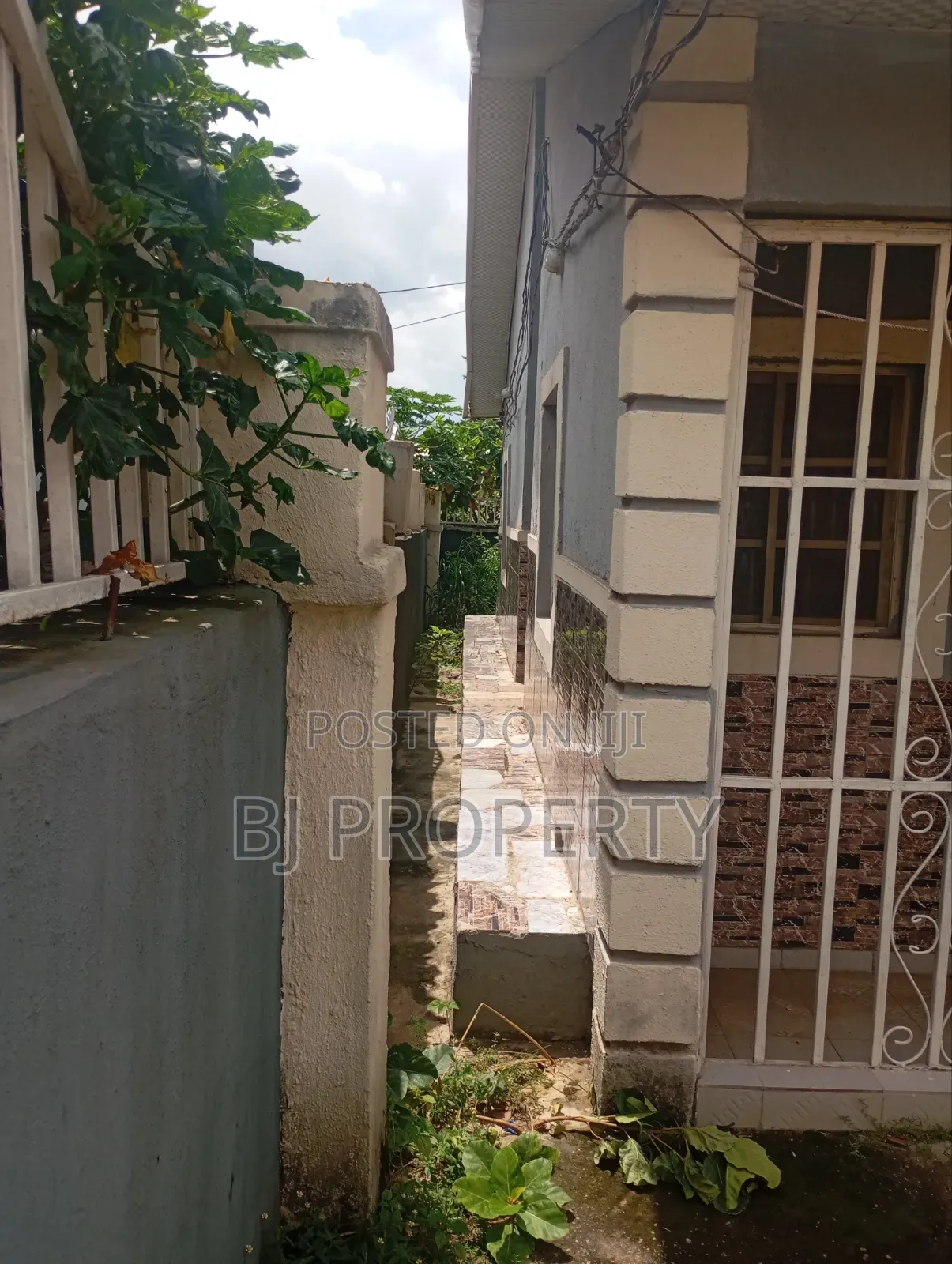 2bdrm Bungalow in Fha, Kubwa for rent in Kubwa