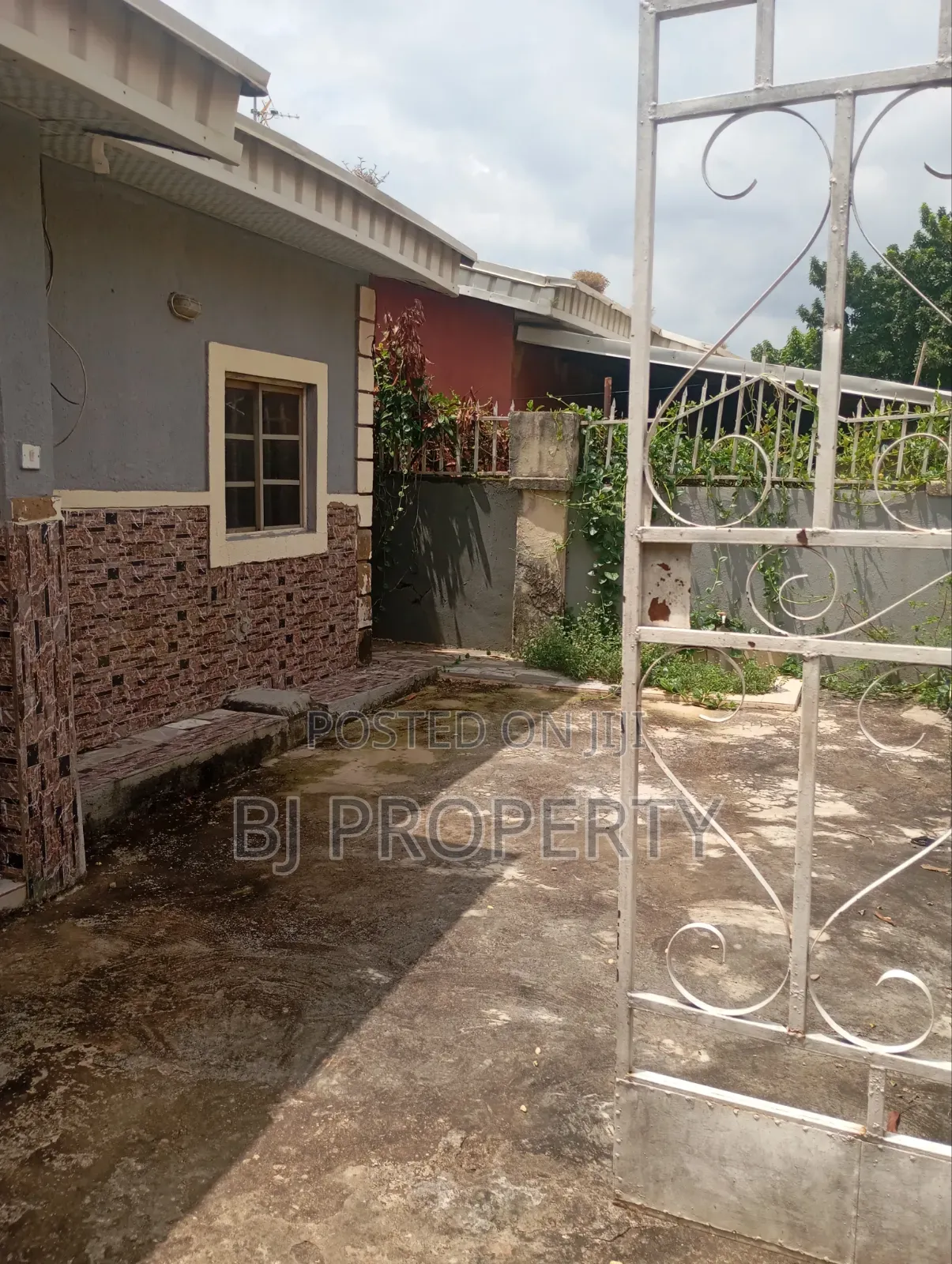 2bdrm Bungalow in Fha, Kubwa for rent in Kubwa