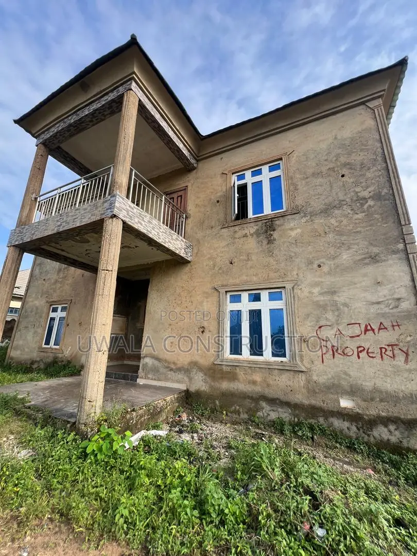 5bdrm Duplex in Orozo for sale in Orozo