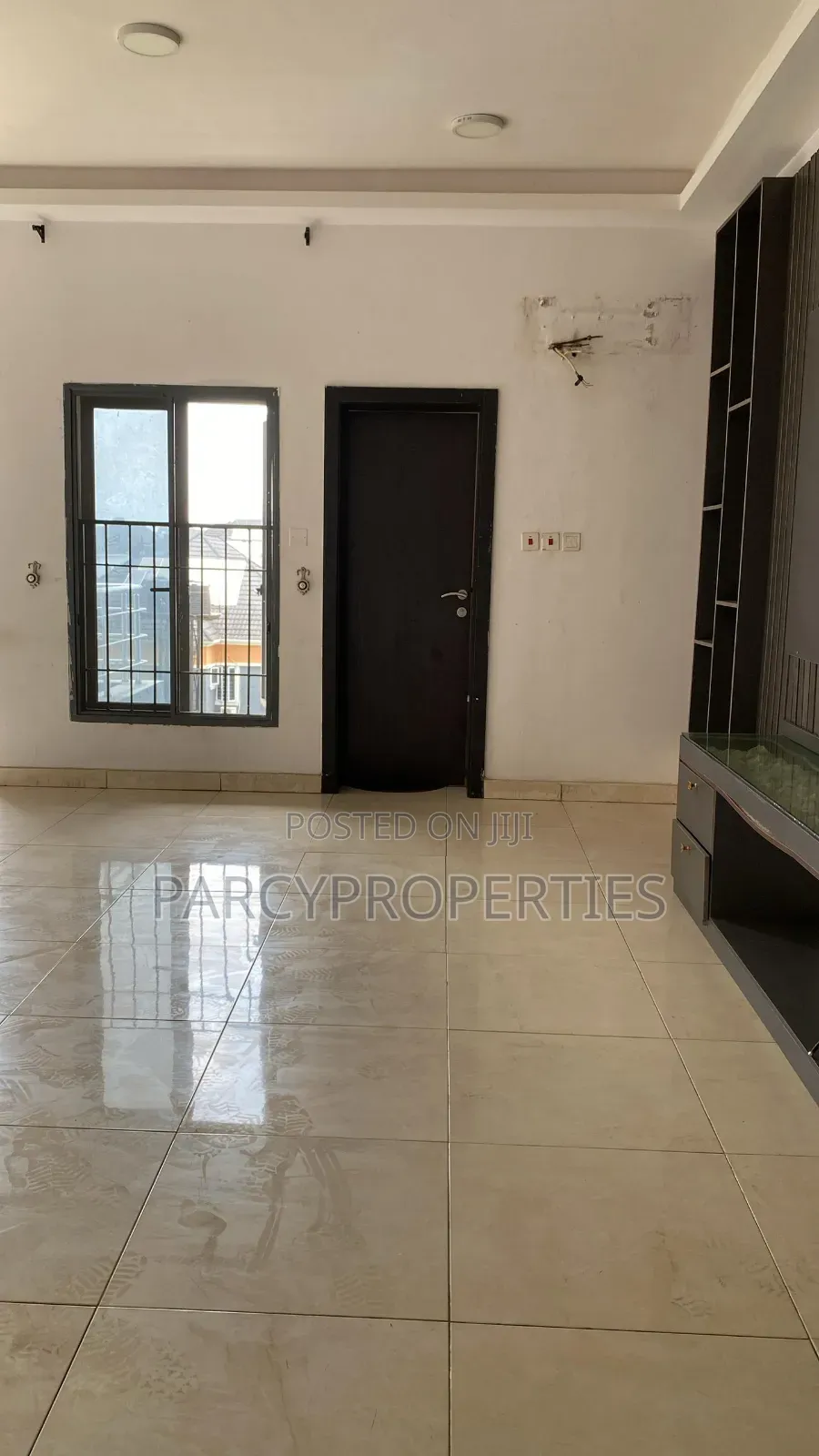 1bdrm Shared Apartment in Oral Estate, Chevron for rent in Chevron