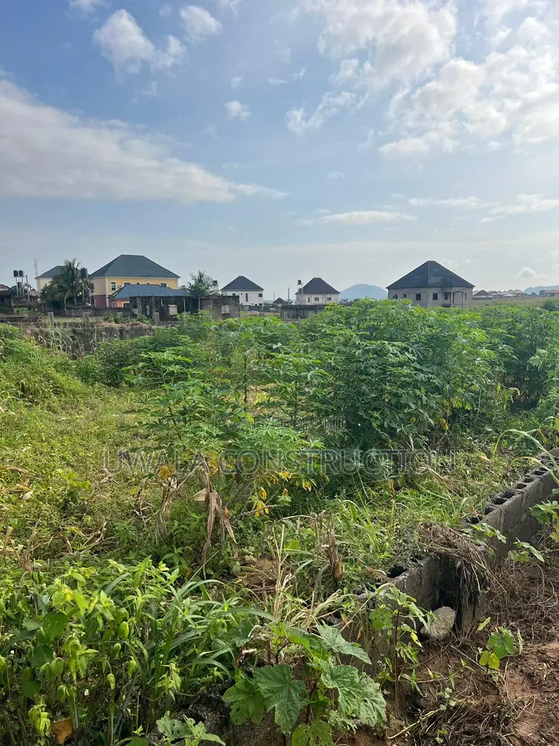 Spacious Residential Land in Orozo