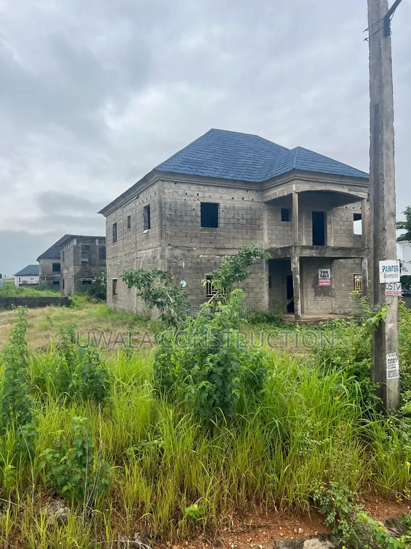 5bdrm Duplex in Orozo for sale in Orozo