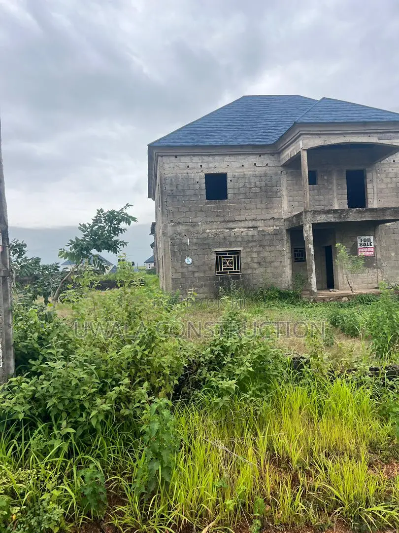 5bdrm Duplex in Orozo for sale in Orozo