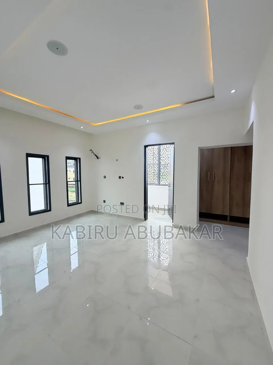4bdrm Townhouse/Terrace in Guzape District for sale in Guzape District